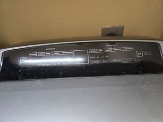 Whirlpool/ Dryer
