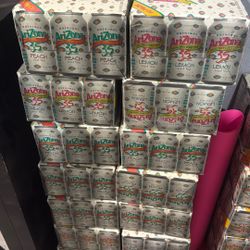 Arizona Teas