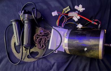 Razor parts