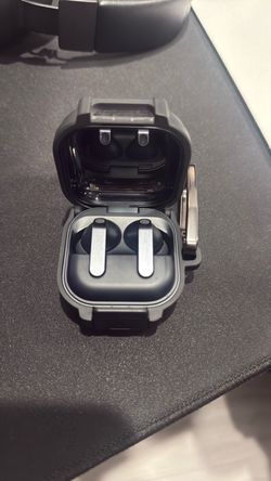 Galaxy buds 4 pro