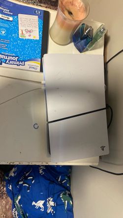 PS5