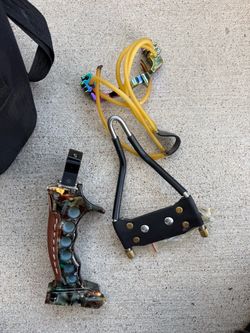 Slingshot