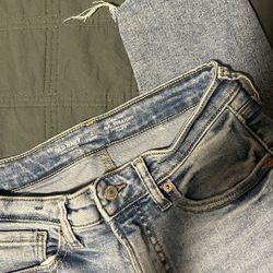 Old navy Jeans 