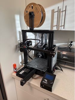 Creality Ender 3 printer
