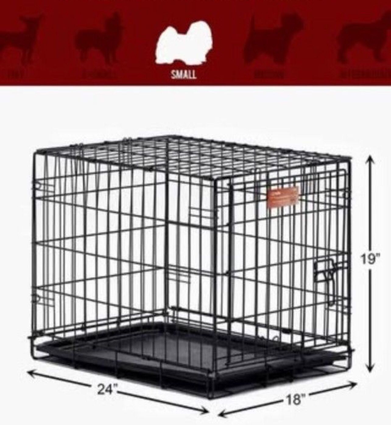 Dog Kennel