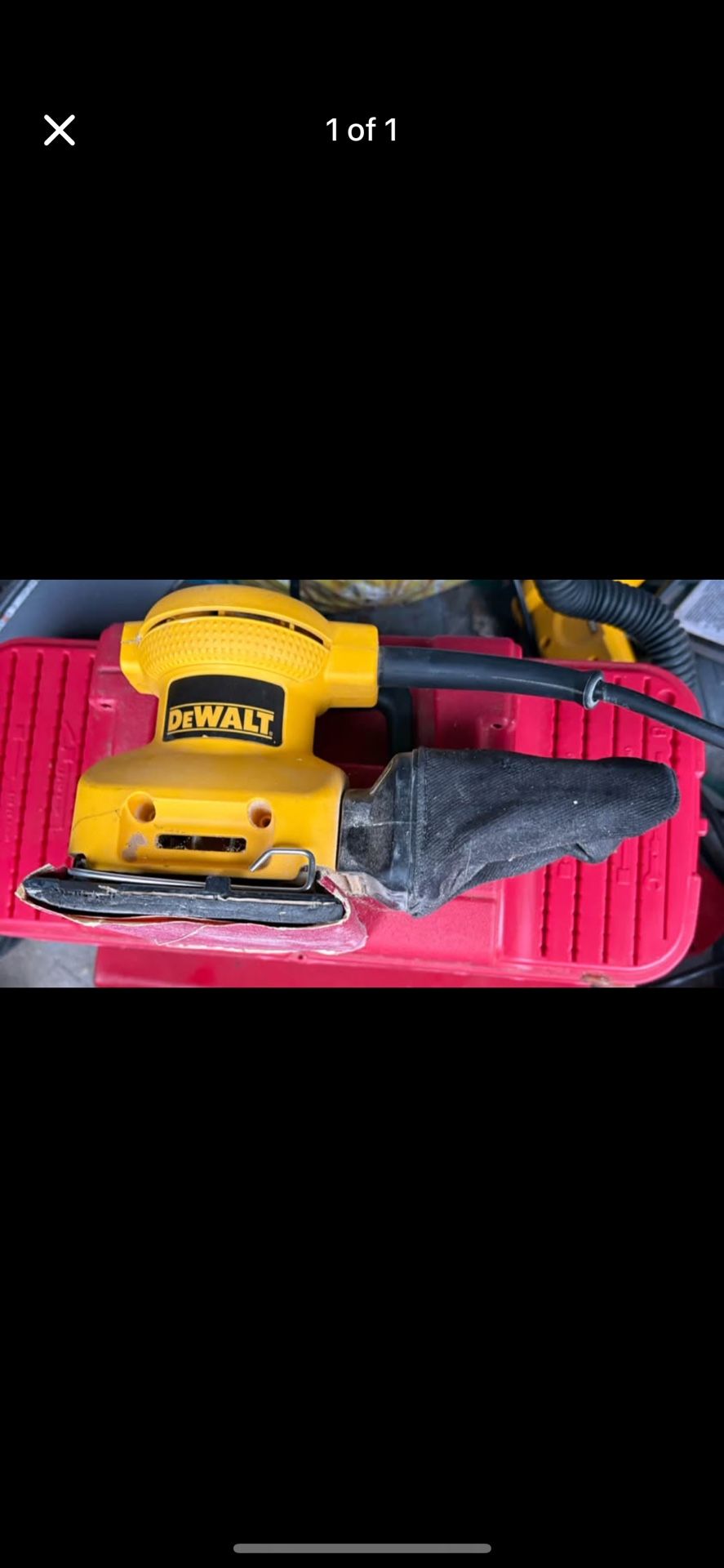 Dewalt