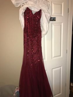 Jovani Prom dress size 6