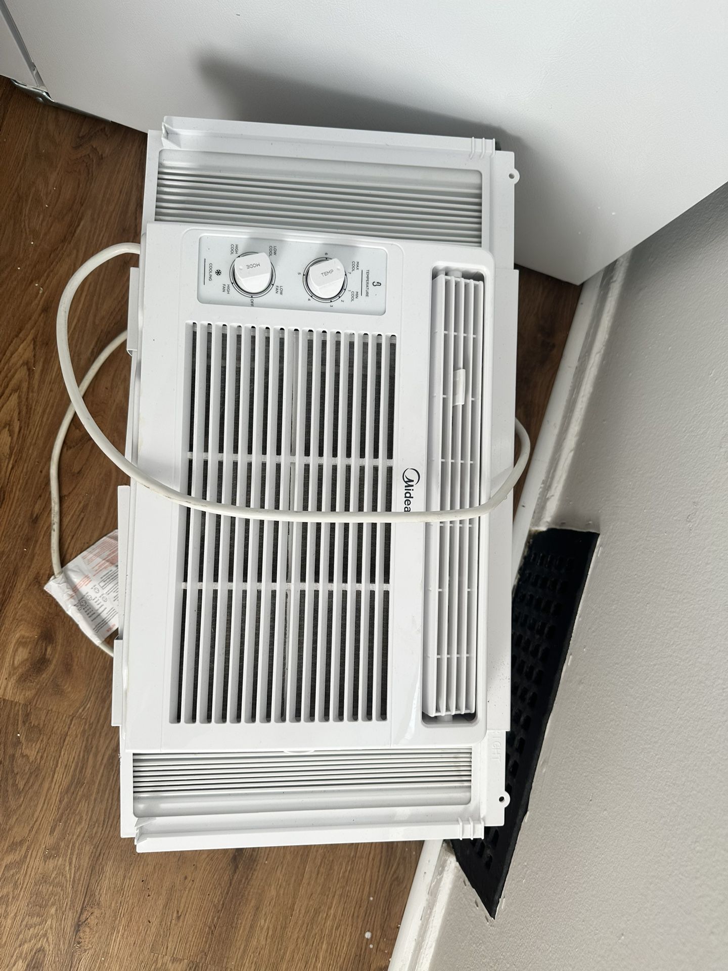 a/c