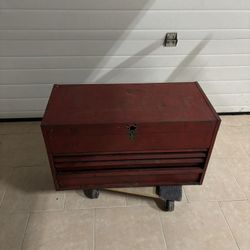 Tool Box 