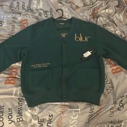 Pleasures Cardigan Size Large