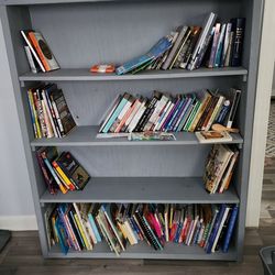 Book case