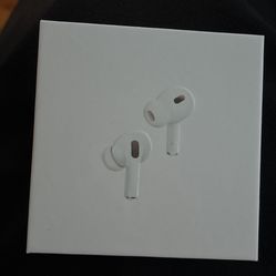 AirPod Pro 2