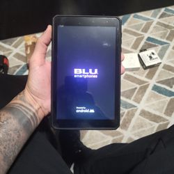 Android Tablet 