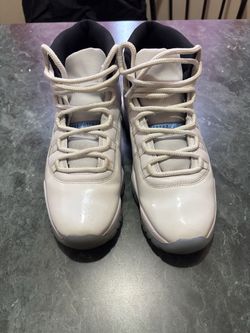 Jordan 11 Retro Legend Blue