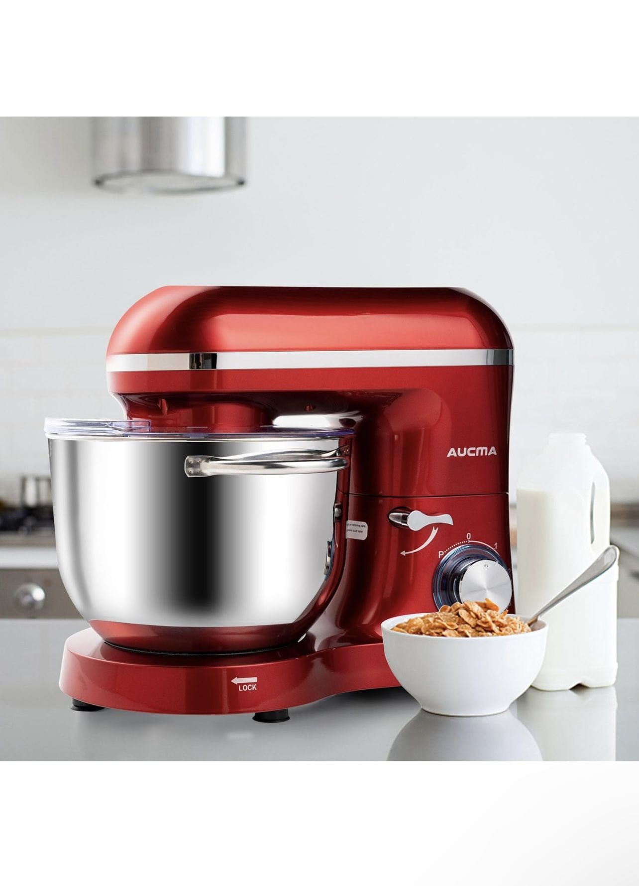 Aucma Stand Mixer