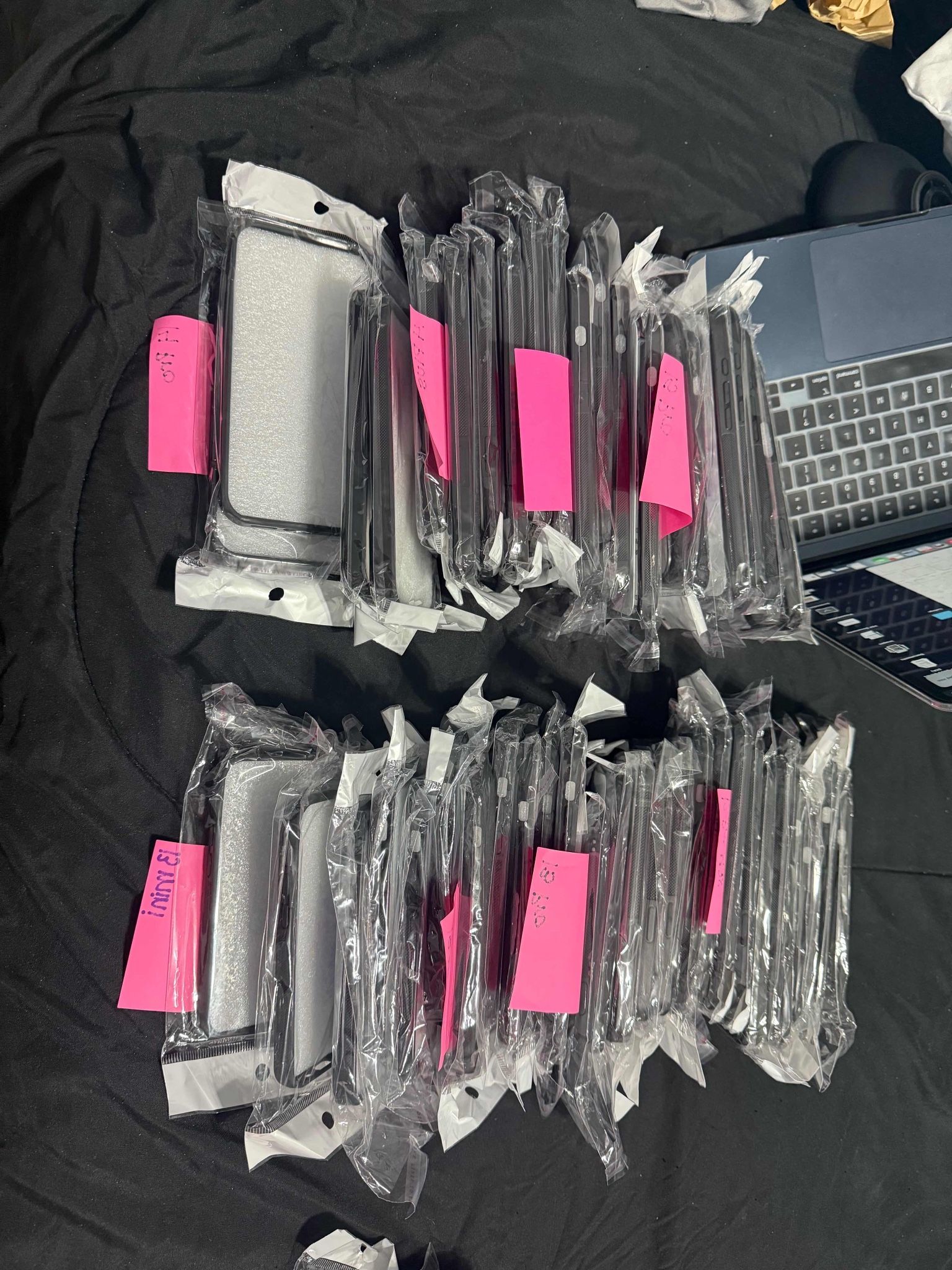 Sublimation blanks for iphone