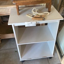 3 Items. See Pics