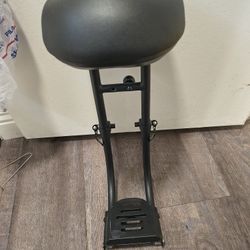 Electric Scooter Chair 