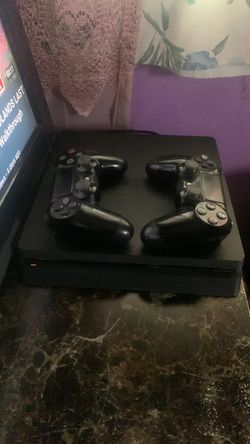 PS4