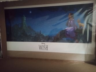 Wish picture