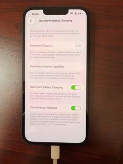 iPhone 13 128gb