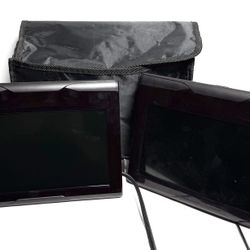 DVD Player Mobile 