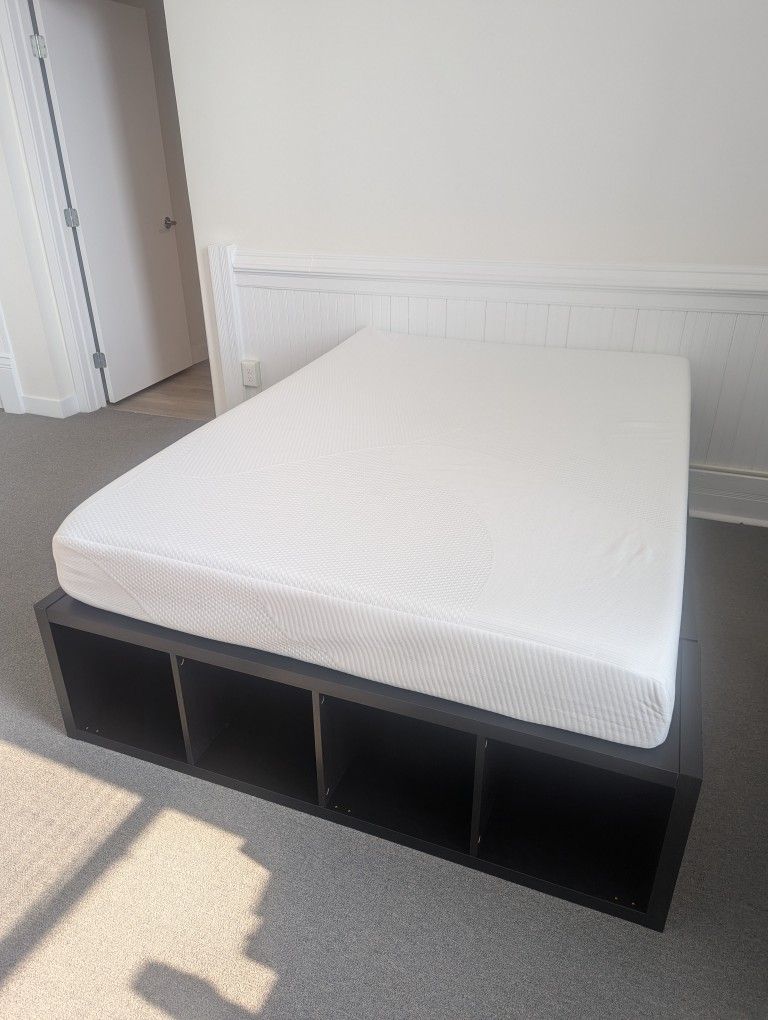 Full Mattress