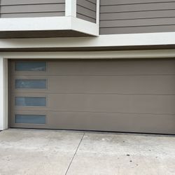 Garage Doors 