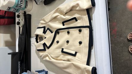 J.Crew blazer A