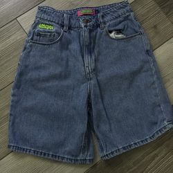 Empyre jorts