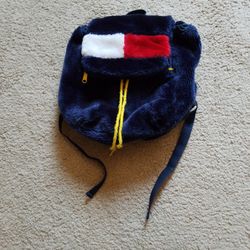 Tommy Hilfiger Backpack