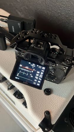 Sony A7R IV