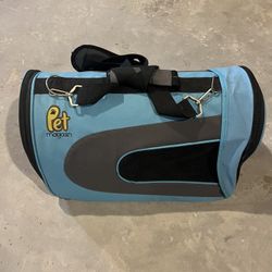 Small Pet Carrier