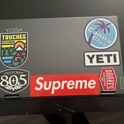 Lenovo Yoga Touchscreen Laptop