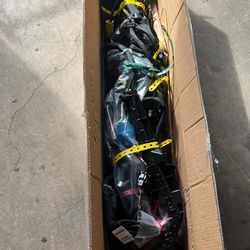 New 2024 Chevy Silverado GMC Sierra Crew Cab Body Harness 