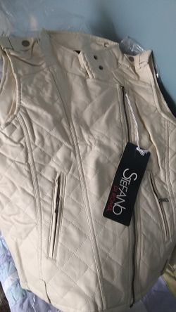 Chaleco size L