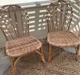 Chairs