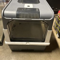 Litter Box For Cats