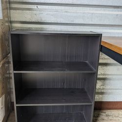 Shelf Color Black 