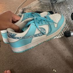 Men’s SB Dunks Size 11