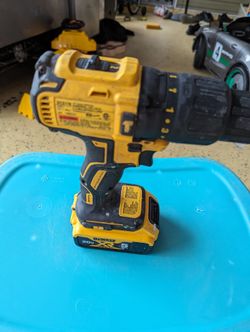 👍 Hammer Drill Come Whid Te Batteries