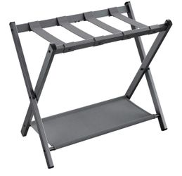Foldable Luggage Rack
