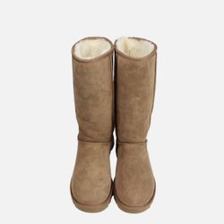 New Bee Worn Ugg Classic Tall Boots Size 7 Women’s 
