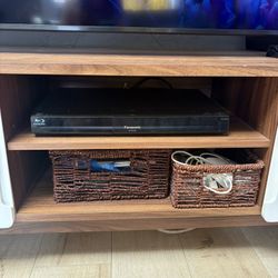 Panasonic Blue Ray Disc Player Surround State