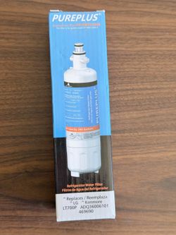 PurePlus Refrigerator Water Filter Replacement LT700P ADQ(contact info removed)1