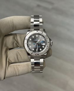 Rolex Yacht-Master 40MM