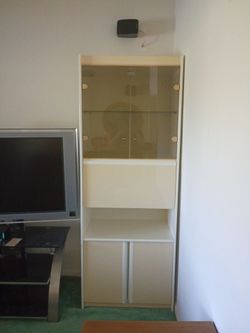 Storage Cabinets