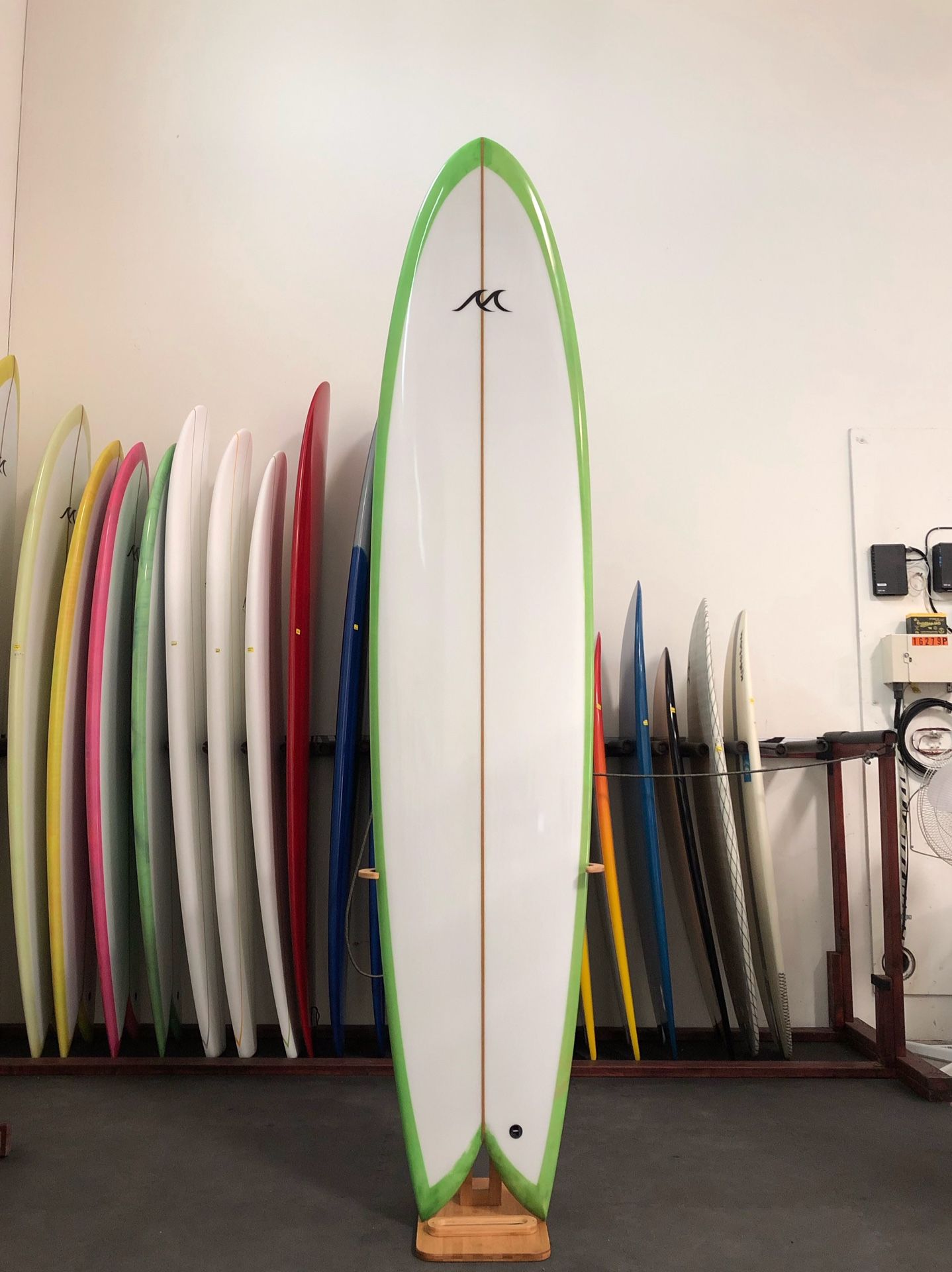 Surfboard | Surf | Longboard | Fish Log | Hybrid | Outdoor | Water Sport | New