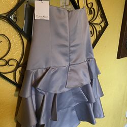 Calvi Klein Party Dress