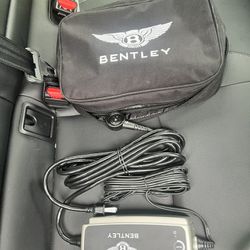 Bentley Battery Charger for Bentley Continental GT Bentayga Flying Spur Mulsanne Trickle Charger 2011-2018